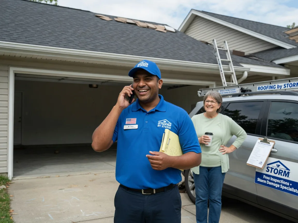 Roof Repair Near Me Ettrick, WI FAQs