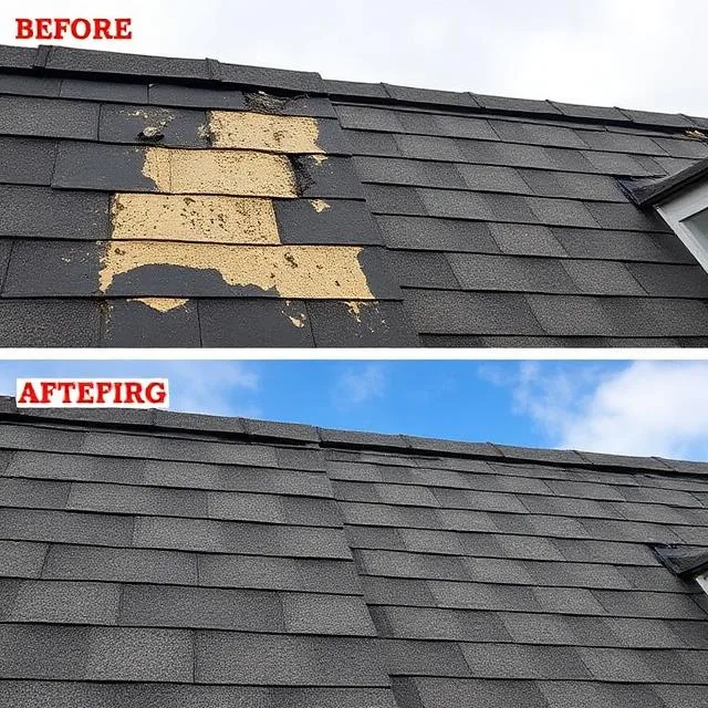 Roof Repair Near Me in Ettrick, WI near me